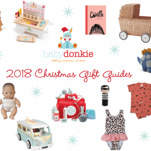 Christmas is Coming - 2018 Gift Guide Ideas