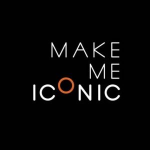 Make Me Iconic
