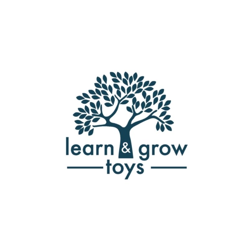 Learn &amp; Grow Toys
