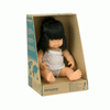 Miniland Doll Asian Girl – 38cm
