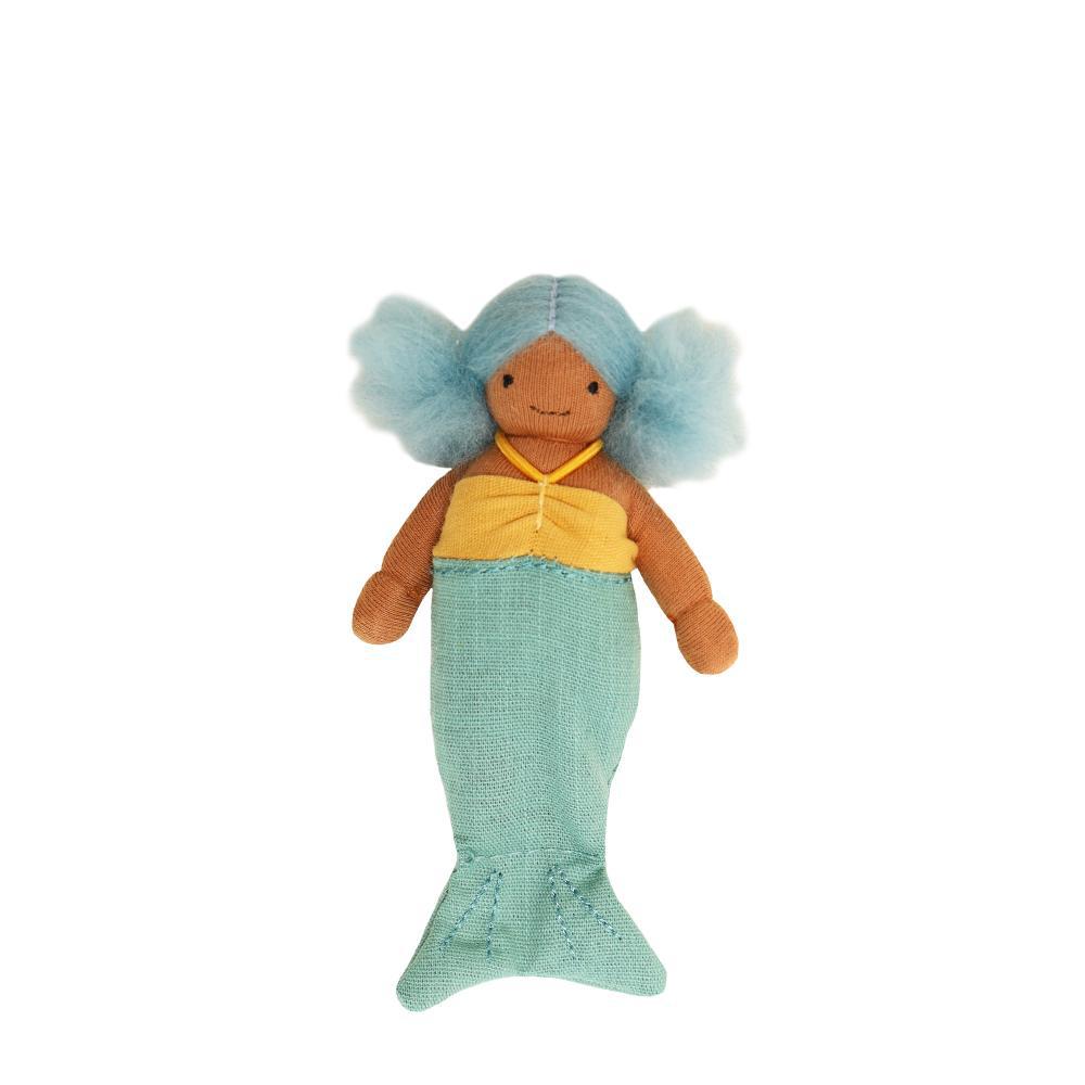 Olli Ella - Holdie Folk Mermaid - Pearl