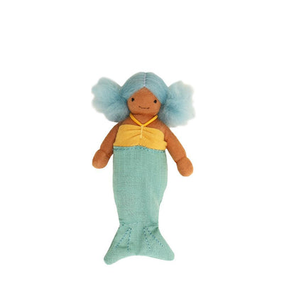 Olli Ella - Holdie Folk Mermaid - Pearl