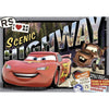Ravensburger Puzzle - Disney Two Cars Puzzle 2x24 pieces