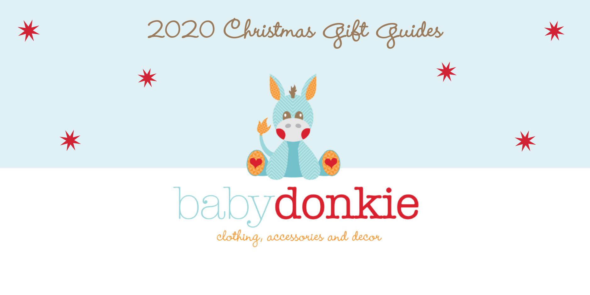 The Best Christmas Gift Ideas for Kids 2020