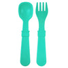 Replay Utensils - Fork & Spoon Set