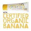 Jack N' Jill Toothpaste - Banana