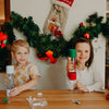 Jellystone Designs DIY Calm Down Bottle - Christmas