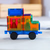 Learn and Grow Toys - Magnetic Tiles Car Pack