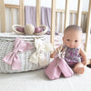 Miniland Doll Baby Asian Girl – 21cm
