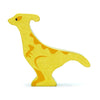 Tender Leaf Toys Wooden Dinosaur - Parasaurolophus