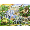 Ravensburger Puzzle - Prehistoric Life Puzzle 60 pieces