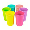 Replay 6 Piece Sorbet Set - Tumbler Drinking Cups