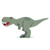 Tender Leaf Toys Wooden Dinosaur - Tyrannosaur Rex