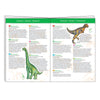Djeco - Dinosaurs 100pc Observation Puzzle