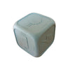 Jellystone Designs Feelings Cube - Sage