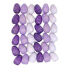 Grapat Mandala - Purple Eggs