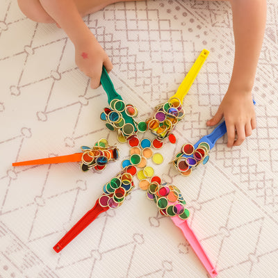 Learn and Grow Toys - Magnetic Wand