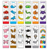 Orchard Toys - Colour Match Jigsaw Puzzle