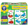 Orchard Toys - Colour Match Jigsaw Puzzle