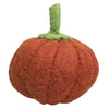 Papoose Toys Felt Vegetable - Pumpkin