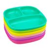 Replay 6 Piece Sorbet Set - Divided Plates